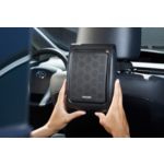 For fresh and healthy air in your car