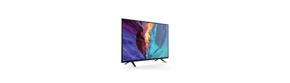 6000 series Full HD Smart Slim LED TV 43PFT6150S/67 | Philips