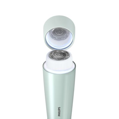 5000 Series Facial Hair Remover