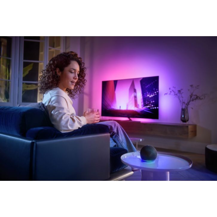 Uniquely immersive. Completely beautiful.