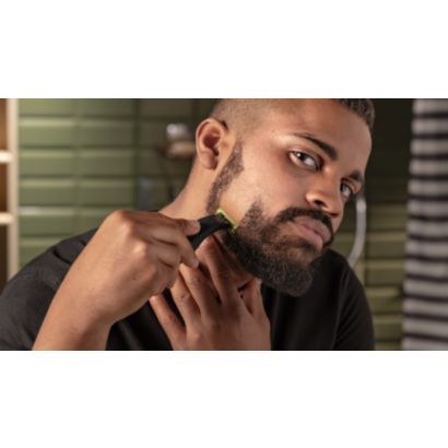 Philips Multigroom series 9000