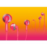 Libertad inalámbrica, sonido potente