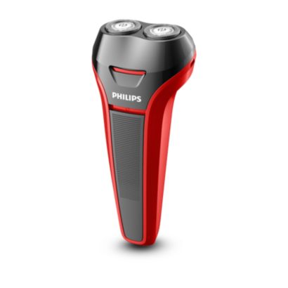 Philips 2 Heads Shaver