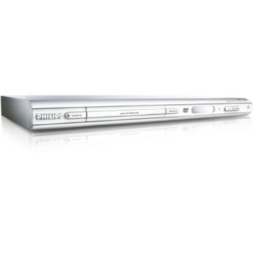 DVD player