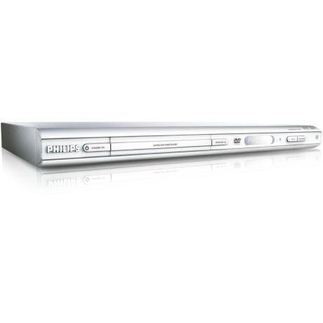 DVP642/17  DVD player