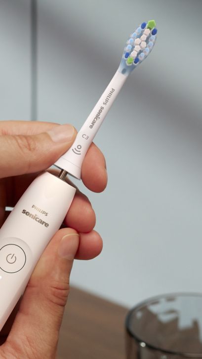 Philips Sonicare Premium Plaque Control brush heads