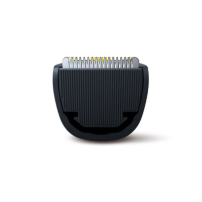 Precision trim for every length