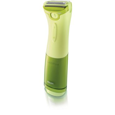 Ladyshave Double Contour