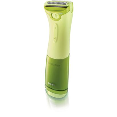 Ladyshave Body Contour