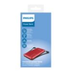Slim and powerful power bank