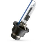 Pure and bright white light defeats darkness