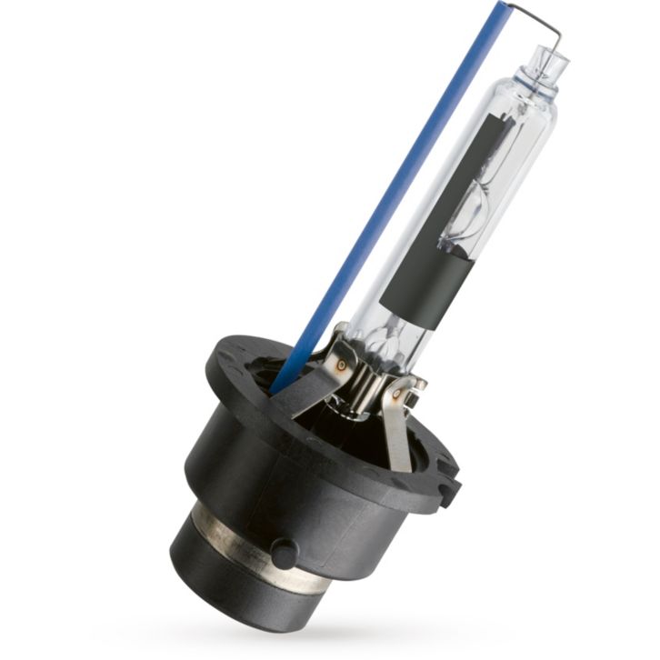 Pure and bright white light defeats darkness