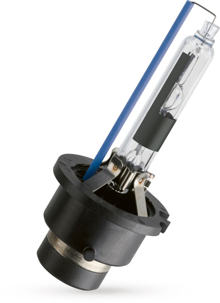 Philips Xenon WhiteVision gen2