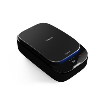 GoPure SmartAir 330 车载空气净化器