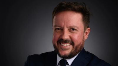 Alexei Troyano Costa, Philips regional leader