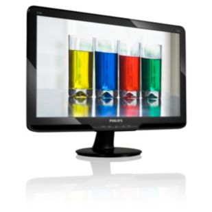222EL2SB Monitor LED dengan SmartTouch