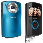 Capturing and sharing great moments — made easy