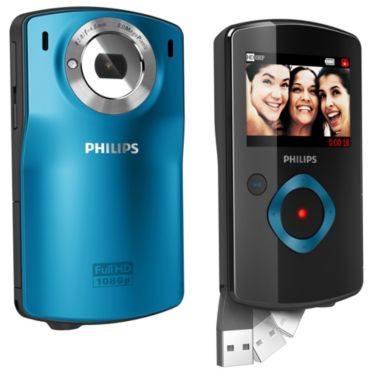 Βιντεοκάμερα HD