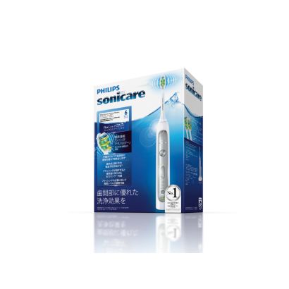 Sonicare FlexCare Platinum