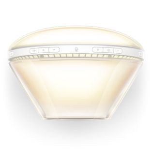 SmartSleep Wake-up Light