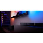 Истинско изживяване като в киносалон със свръхширок екран 21:9