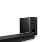 Galingas bet kokio televizoriaus garsas