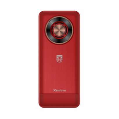 Philips Philips Xenium E6258