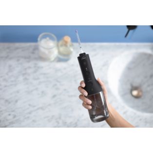 Sonicare Power Flosser 3000 Ledningsfri Mundskyller