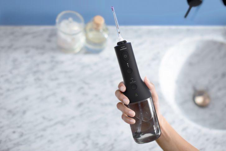 Sonicare Cordless Power Flosser 3000