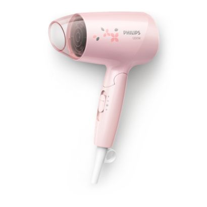 Cuidado sencillo para su cabello