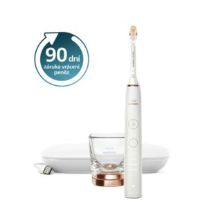 9000 DiamondClean Nabíjecí zubní kartáček