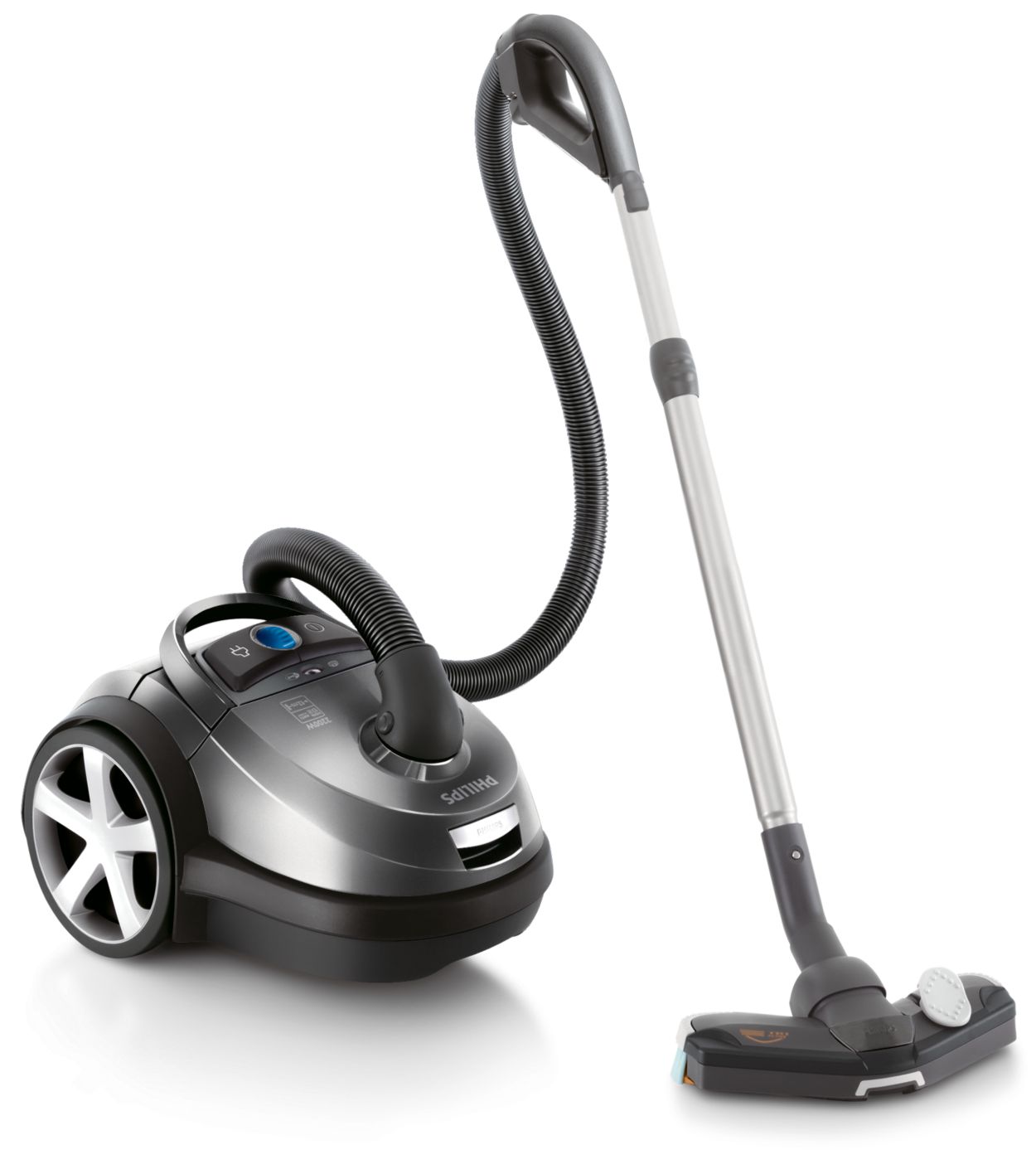 Performer Vacuum cleaner with bag FC9172/67 | Philips