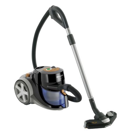 FC9204/01 Marathon Bagless vacuum cleaner