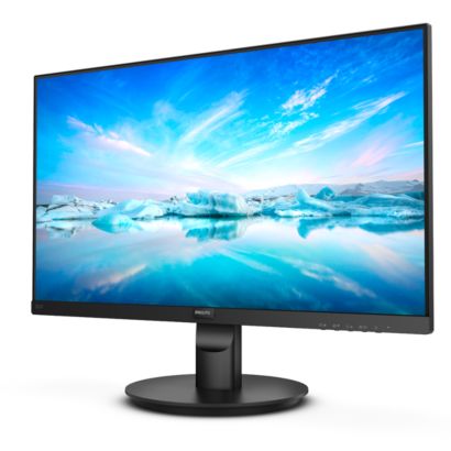 Philips Monitor