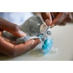 Baby’s first friend