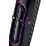 Secado rápido a menor temperatura con ThermoProtect