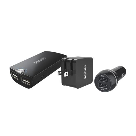 DLP2216/27  Kit de carga