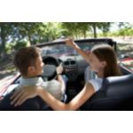 Disfruta de música en vivo en tu automóvil