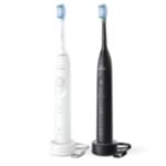 Advanced care for whiter teeth**