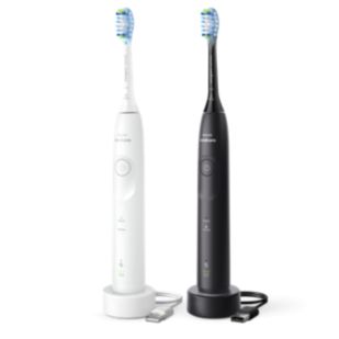 Sonicare 올 뉴 소닉케어 화이트닝 충전식 전동 칫솔