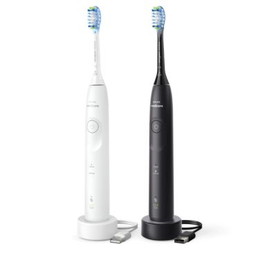 Philips Sonicare Series 5500 Rechargeable toothbrush
