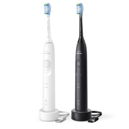 Sonicare Series 5500