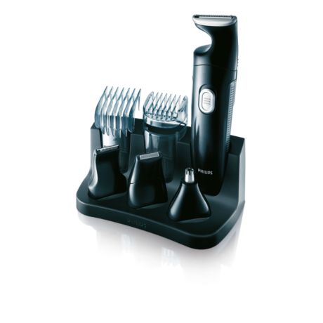 QG3150/17  Kit de cuidado personal