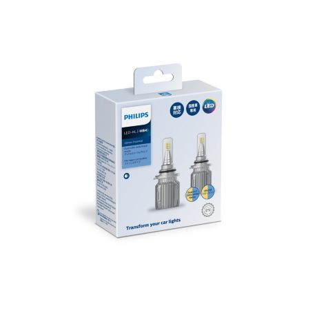 11006UEDX2 Ultinon Essential Dual CCT ไฟตัดหมอก UE