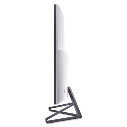 Immersive design, smooth performance