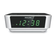 Clock Radio