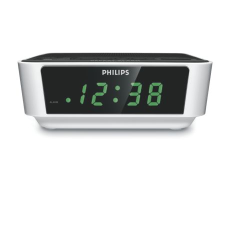 AJ3112/05  Clock Radio