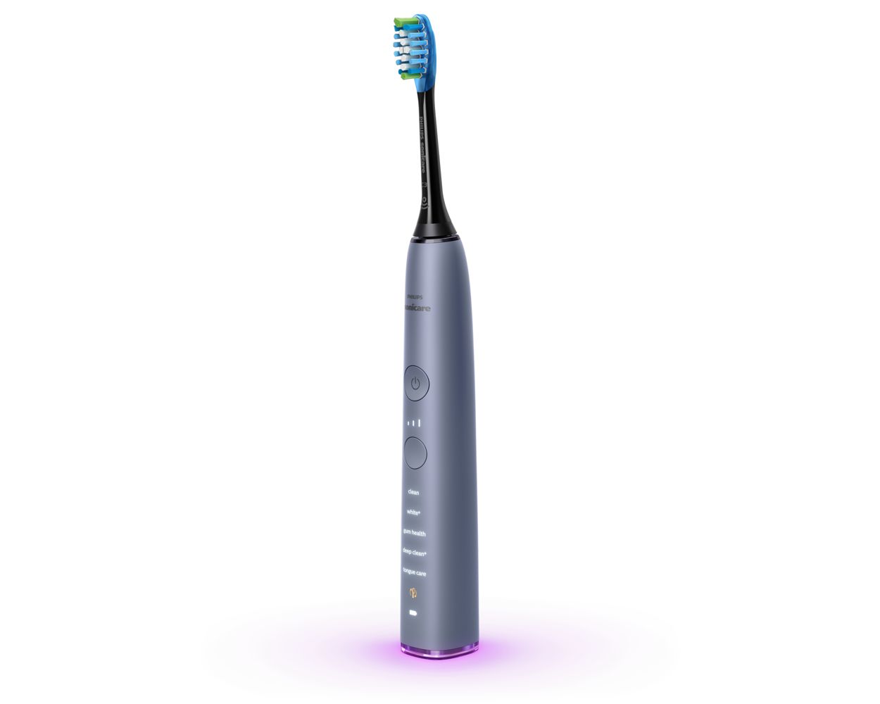 PHILIPS Sonicare DiamondClean Smart 本体 Amazon.com: Philips Sonicare DiamondClean Smart 9500