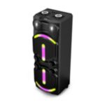 Gran sonido para grandes fiestas