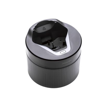 Cable-free Quick Clean Pod